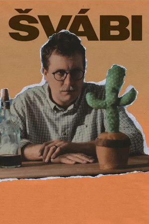 Švábi poszter
