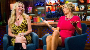 Watch What Happens Live with Andy Cohen Season 9 Ep.71 71. epizód