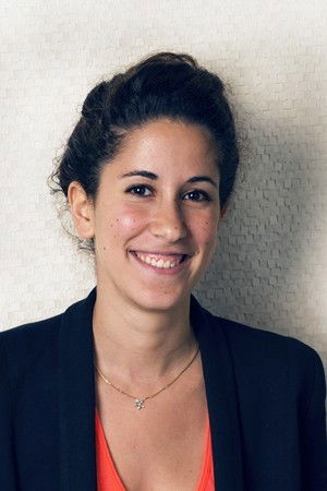 Steph Ouaknine profil kép