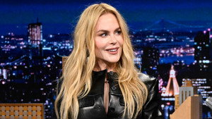 The Tonight Show Starring Jimmy Fallon 13. évad Ep.71 71. epizód