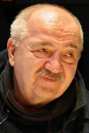 Robert Sturua profil kép