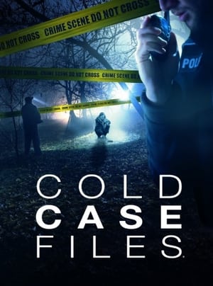 Cold Case Files