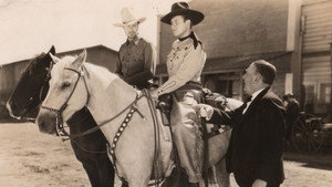 Rio Grande Ranger háttérkép