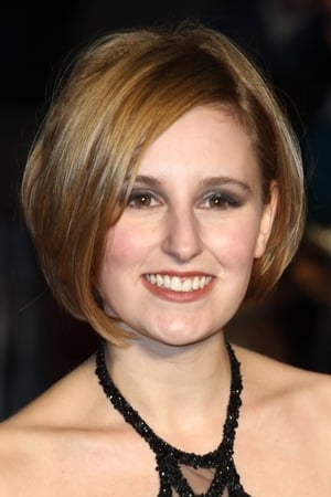 Laura Carmichael profil kép