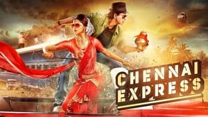 Chennai Express háttérkép