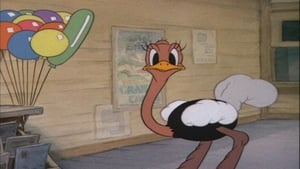 Donald's Ostrich háttérkép