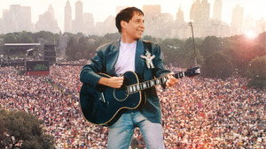 Paul Simon's Concert in the Park háttérkép