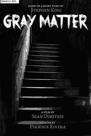 Grey Matter poszter