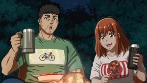ふたりソロキャンプ kép