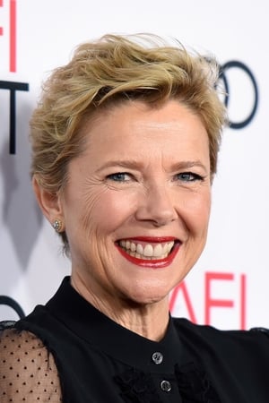 Annette Bening profil kép