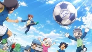 Inazuma Eleven 2. évad Ep.45 45. epizód