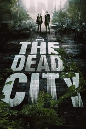 The Walking Dead: Dead City poszter