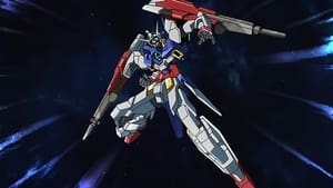 機動戦士 ガンダム AGE Season 1 Ep.24 24. epizód