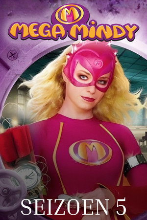 Mega Mindy