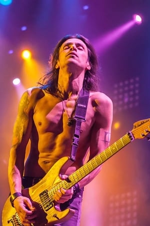 Nuno Bettencourt profil kép