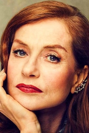 Isabelle Huppert profil kép