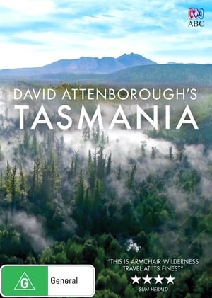 David Attenborough's Tasmania poszter