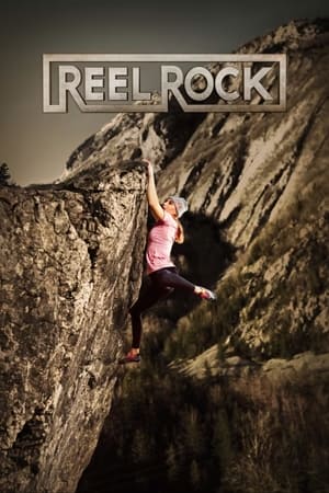 Reel Rock filmek