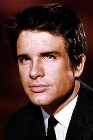 Warren Beatty profil kép