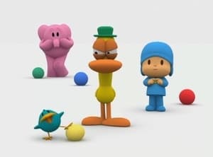 Pocoyo 2. évad Ep.30 30. epizód