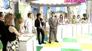 ハロー！モーニング 1. évad Ep.61 61. epizód