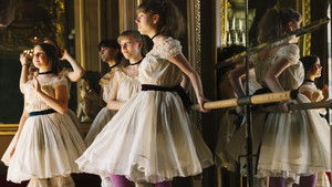 Degas et moi háttérkép