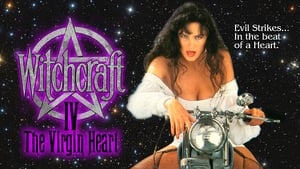 Witchcraft IV: The Virgin Heart háttérkép