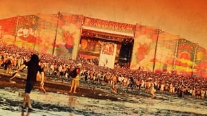 Woodstock 99: Peace, Love, and Rage háttérkép