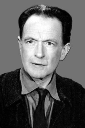 Pierre Fresnay profil kép