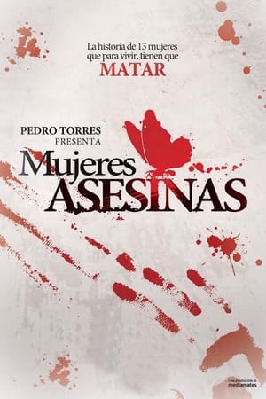 Mujeres asesinas