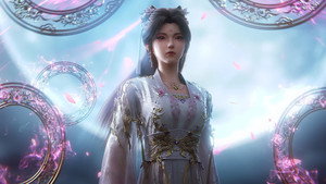 神墓 3. évad Ep.8 8. epizód