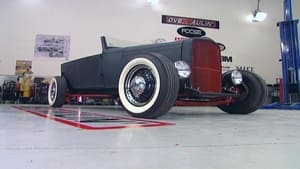 Overhaulin' Season 3 Ep.20 20. epizód