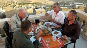 Anthony Bourdain: No Reservations Season 7 Ep.15 15. epizód