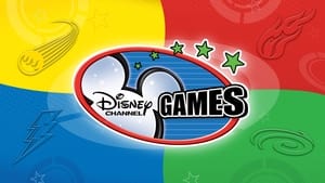 Disney Channel Games kép