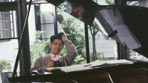 Tokyo melody, un film sur Ryuichi Sakamoto háttérkép