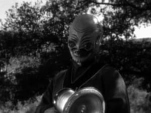 The Outer Limits Season 1 Ep.31 31. epizód