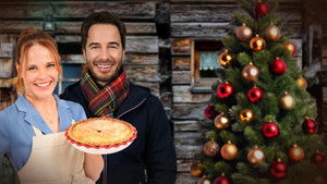 A Wisconsin Christmas Pie háttérkép