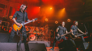 Alter Bridge: Live at the Royal Albert Hall (featuring The Parallax Orchestra) háttérkép