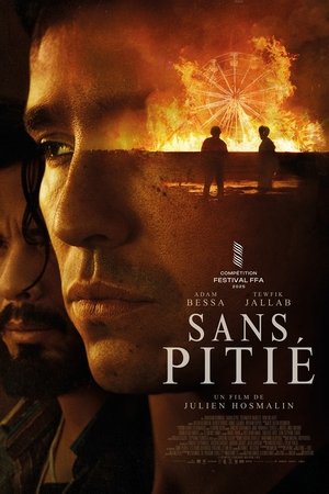 Sans pitié poszter
