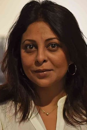 Shefali Shah profil kép