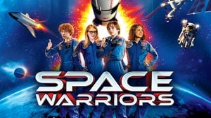 Space Warriors háttérkép