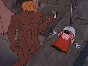 He-Man and the Masters of the Universe 1. évad Ep.14 14. epizód