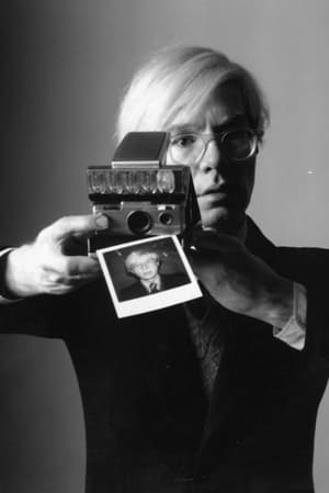 Andy Warhol profil kép