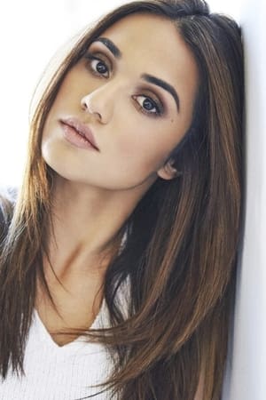 Summer Bishil profil kép