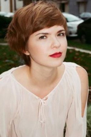 Jessie Rabideau profil kép