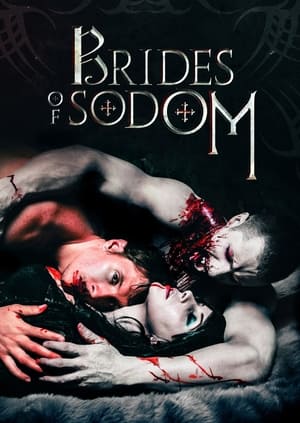 The Brides of Sodom poszter