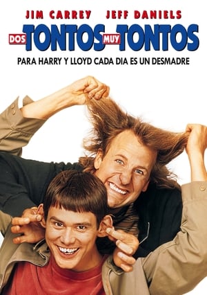 Dumb és Dumber - Dilibogyók poszter