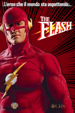 The Flash poszter