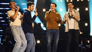 The Voice UK 12. évad Ep.4 4. epizód
