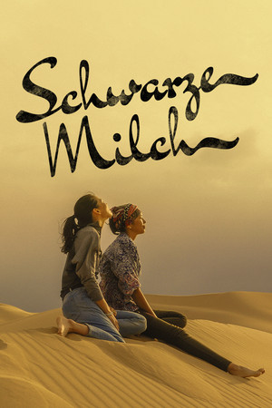 Schwarze Milch poszter